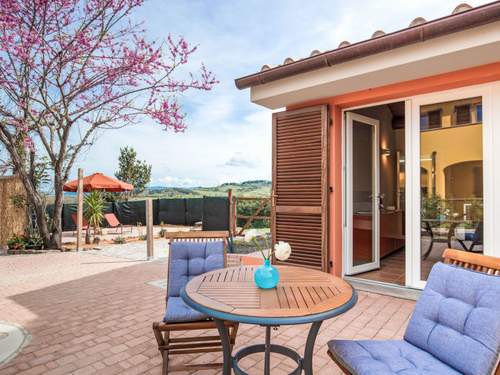 Ferienhaus La Melatina Country