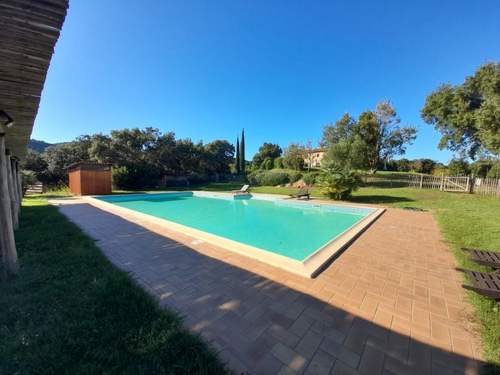 Ferienwohnung Apartment 2 Schlafz.