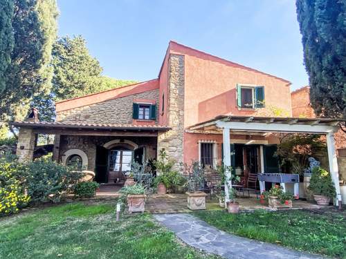 Ferienhaus Il sogno del pittore