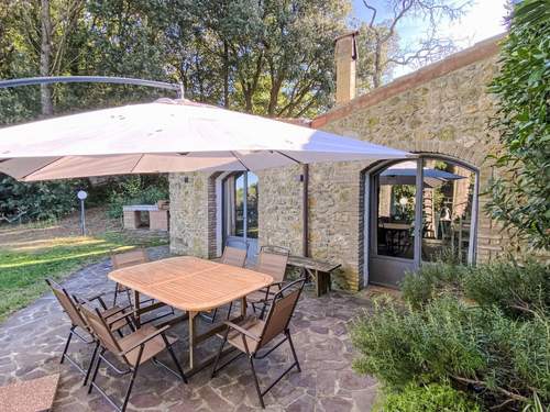 Ferienhaus La casina