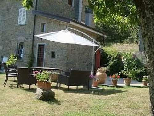 Ferienwohnung Die Scheune von Penelope