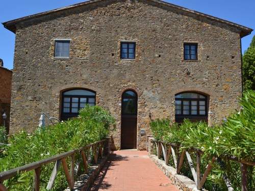 Ferienwohnung Wohnung auf der ersten Etage