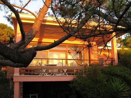 Ferienhaus Villa Giacaranda