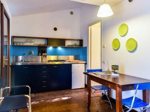 Ferienwohnung Wohnung mit Wi-Fi