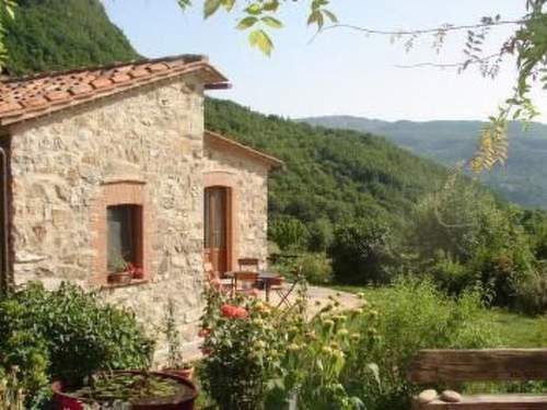 Ferienhaus Casa Cardeta in Arcidosso