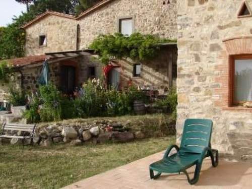 Ferienwohnung Casa Cardeta Ferienwohnung