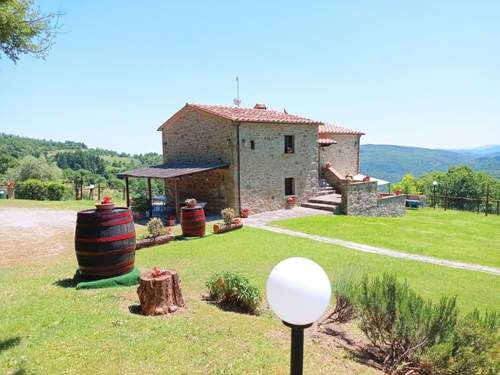 Ferienwohnung La Rosa Wohnung
