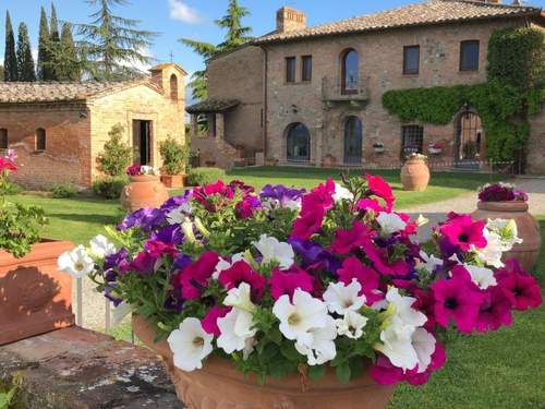 Ferienwohnung Superior 2-Schlafzimmer-Apartment