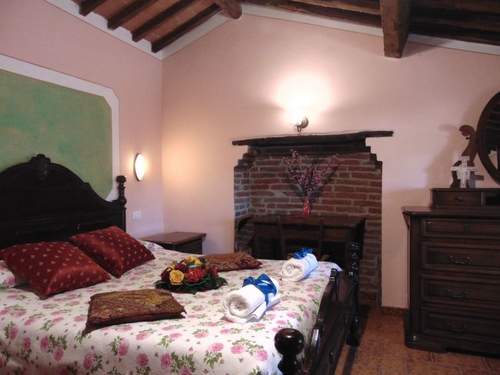 Ferienwohnung Kormoransee Ferien