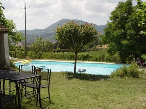 Ferienwohnung Agritourismus Vigne di Pace - Il Molino
