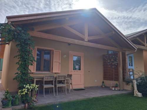 Ferienhaus 'Vindemia la salmon