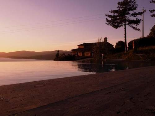 Ferienwohnung Villa Marghi