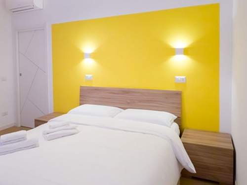 Ferienwohnung ZimmerWohnung - Casa B