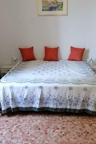 Ferienwohnung mit privatem Balkon