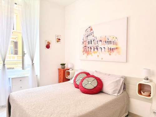 Ferienwohnung Roman Haven