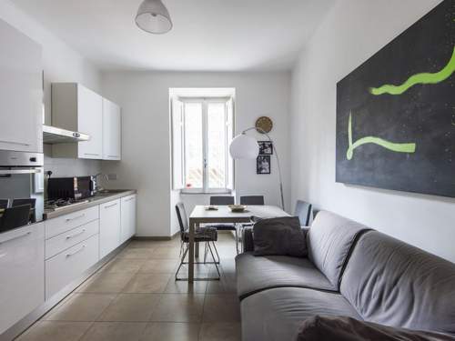 Ferienwohnung Il Piccolo