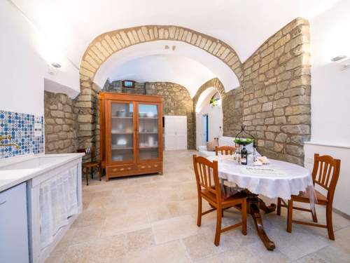 Ferienwohnung Vico Secondo Antike Ferienwohnung historisches Zentrum