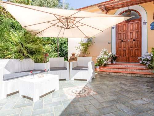 Ferienhaus Sonnenstrahl