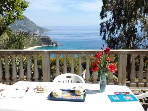 Ferienhaus Cape Villa für 6 Personen