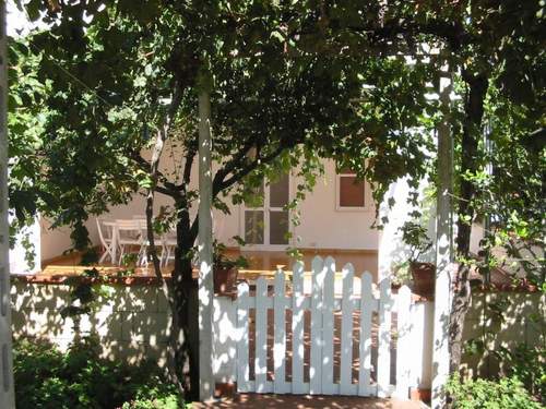 Ferienhaus Freistehende Villa