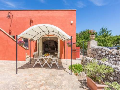 Ferienwohnung La Corte della Masseria