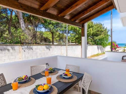 Ferienwohnung Der Meerblick von Viola