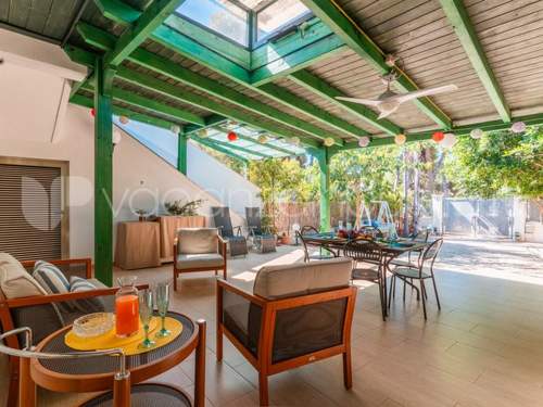 Ferienwohnung Rosettas Haus