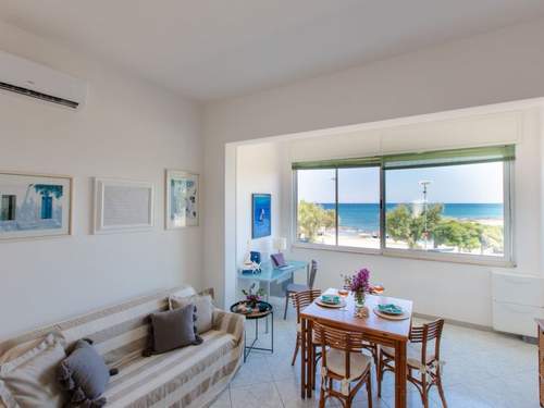 Ferienwohnung Der Meerblick im Rossella's