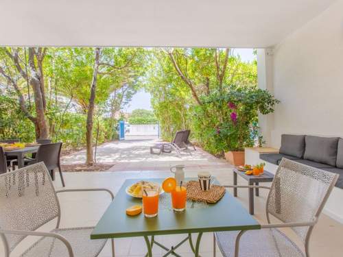 Ferienhaus Villa Talise