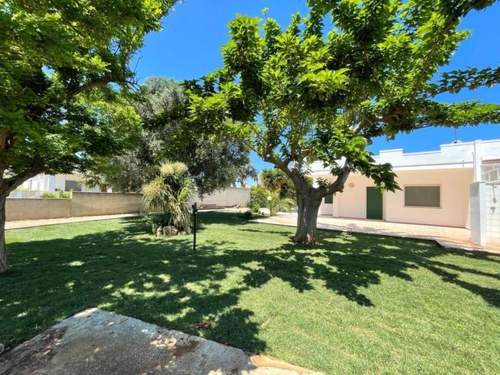 Ferienhaus Villa Nettuno 150 m von den Stränden entfernt