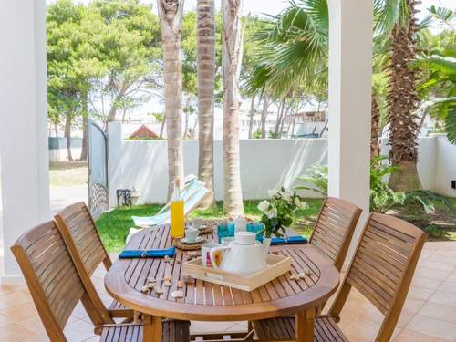 Ferienhaus Villa Ferreri in der Nähe der Strände