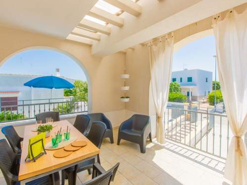 Ferienwohnung Appartamento Smeraldo