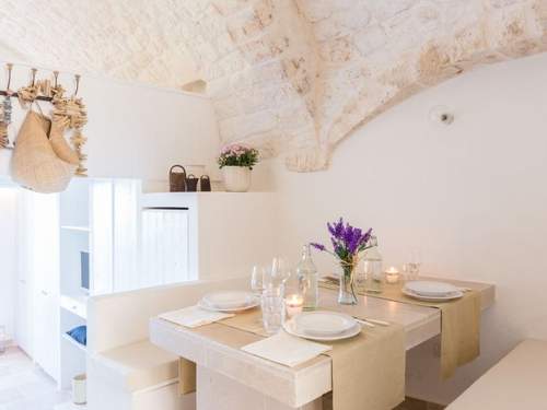 Ferienwohnung Vista Mare da Zio Piero in Ostuni