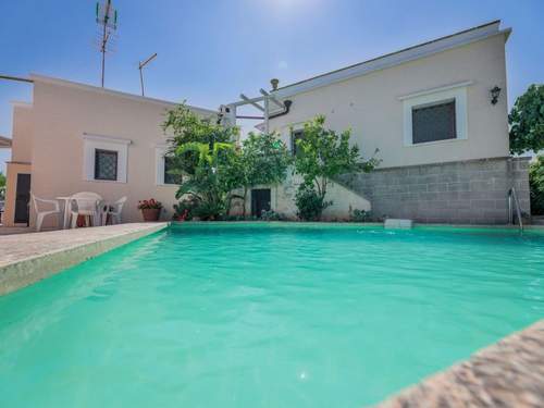 Ferienwohnung Casal del Borgo 1