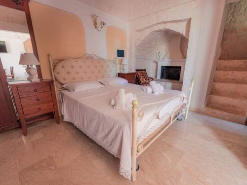 Ferienwohnung Casal del Borgo 7