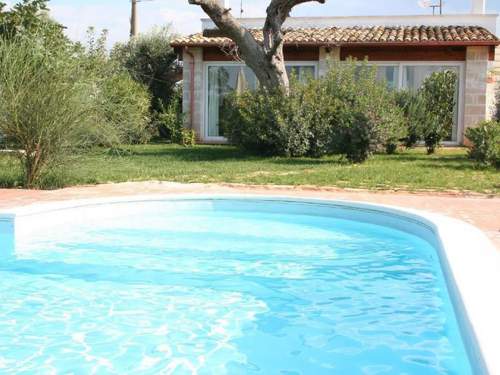 Ferienhaus Landhaus in Ostuni mit privatem Pool