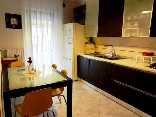 Ferienwohnung Wohnung 'La Casa del Mare'