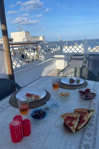 Ferienwohnung Dream House, Ihr Zuhause zwischen Himmel und Meer