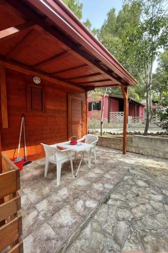 Ferienwohnung Baita 3