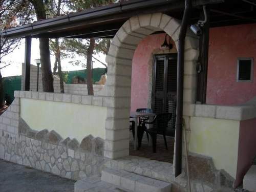 Ferienwohnung Freistehendes Haus