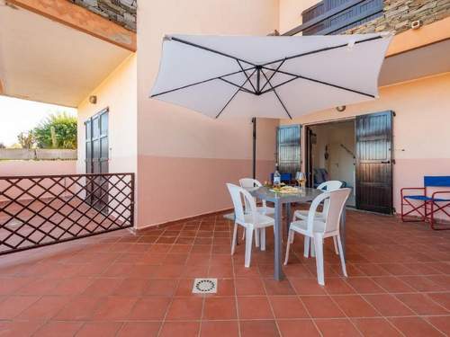 Ferienwohnung Appartamento Bilo Janna