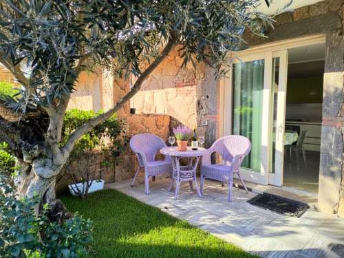 Ferienwohnung Sabbia e Lavanda