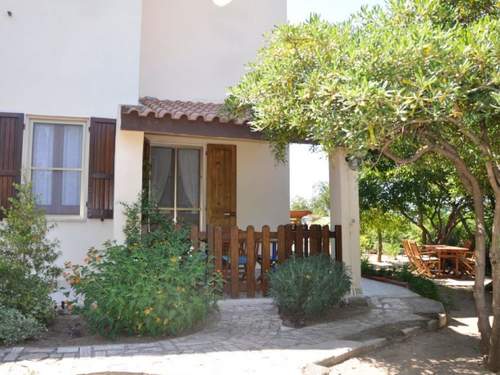 Ferienwohnung Lubagnu Vacanze- Drei-Zimmer-Wohnung A