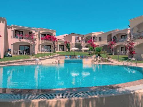 Ferienwohnung Badus in Badesi