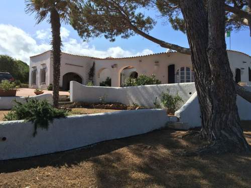 Ferienhaus Villa Costa Rossa