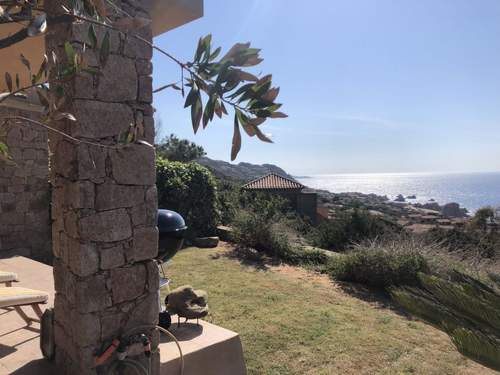 Ferienwohnung Haus der Windrose