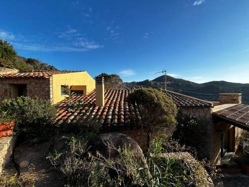 Ferienhaus Villa Li Rocchi