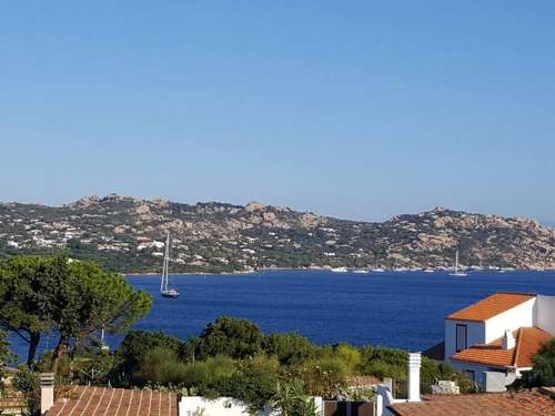 Ferienwohnung 'La Rosa dei Venti'