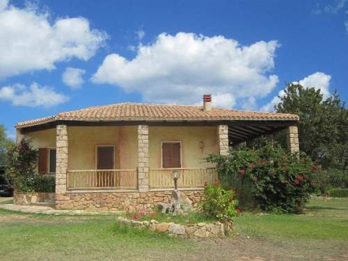 Ferienhaus Villa am Meer