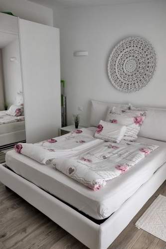 Ferienwohnung mit Terrasse